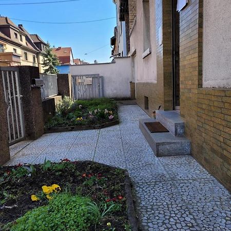 Mehrere Privatzimmer Lang Und Kurzfristig Zu Mieten Saarbrücken Zewnętrze zdjęcie