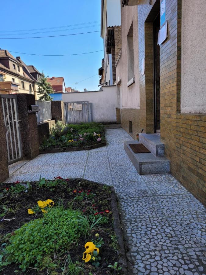 Mehrere Privatzimmer Lang Und Kurzfristig Zu Mieten Saarbrücken Zewnętrze zdjęcie